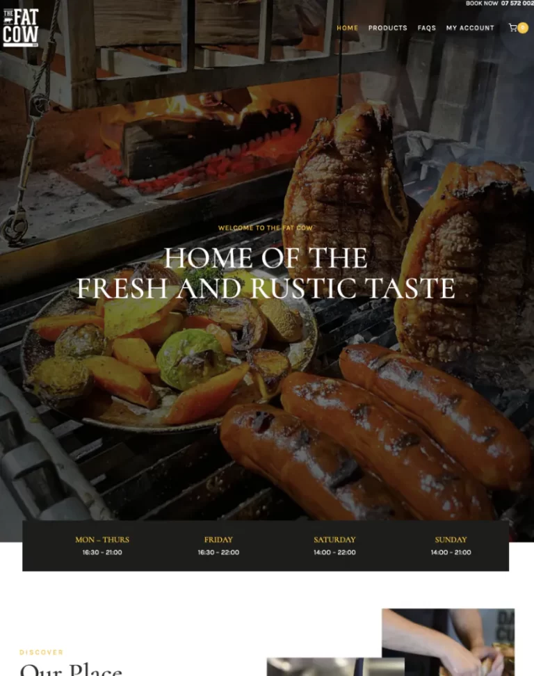 thefatcow.co.nz